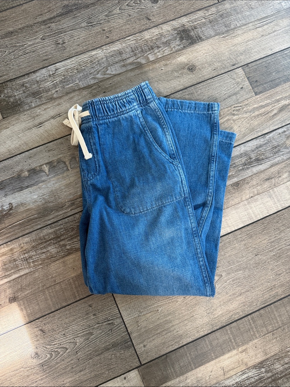 Gap Jeans